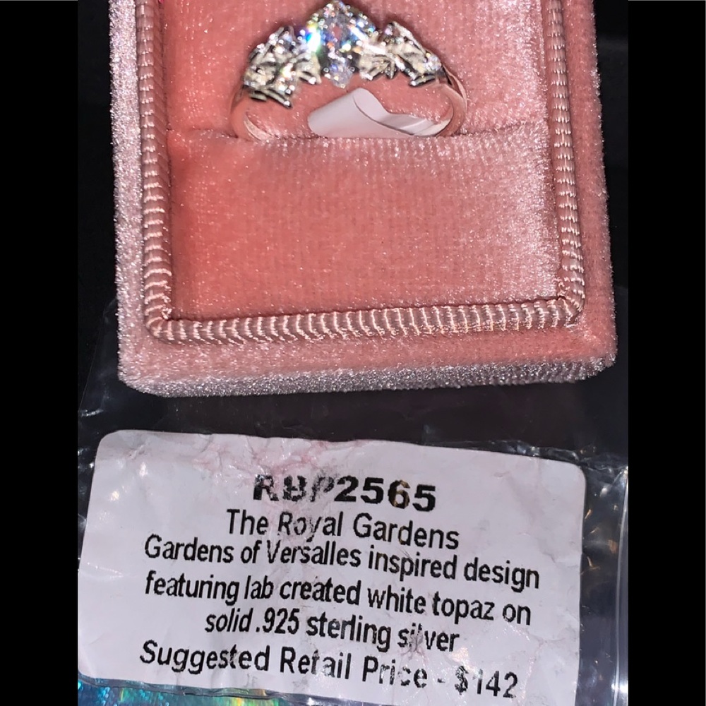 Ring Bomb - Picture 2 of 2